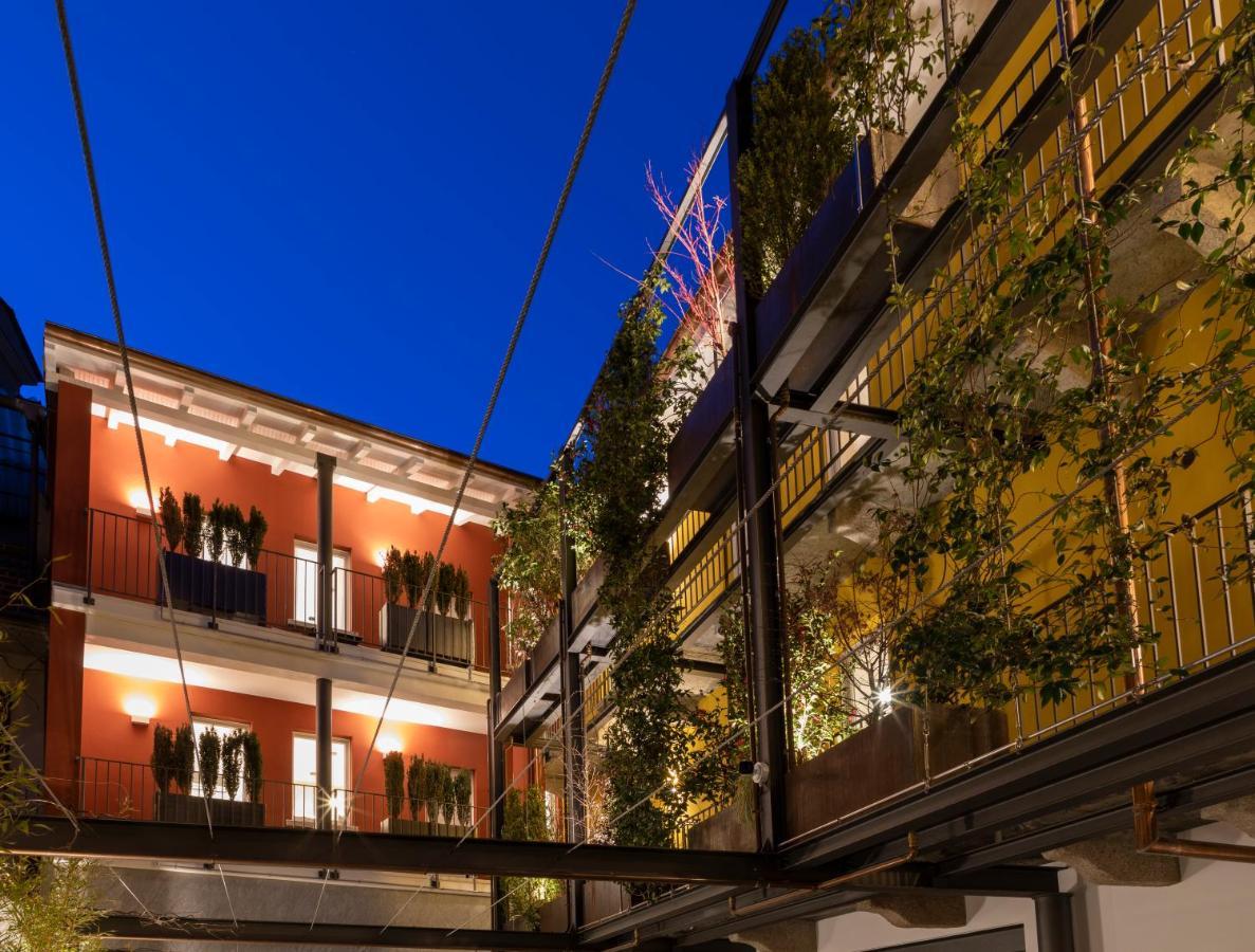 Residence Casa Coppa Appartamento Iris Omegna Exterior foto